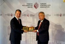 Kementerian PUPR Buka Peluang Investasi Dengan Turki