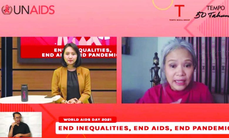 unaids