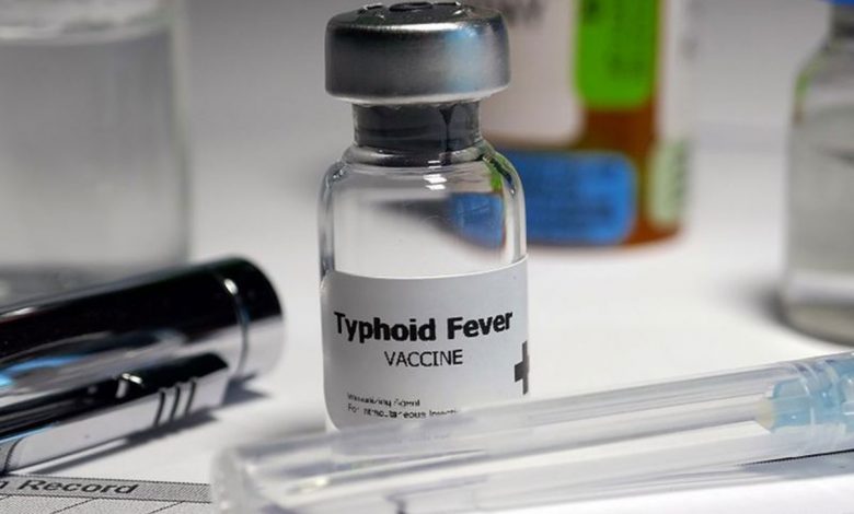 Vaksin Tifoid Bisa Didapatkan Tiga Tahun Sekali