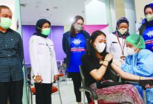 Program Sentra Vaksinasi Indonesia