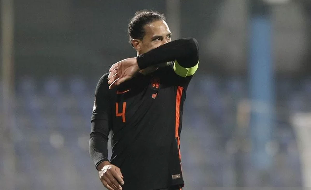 belanda