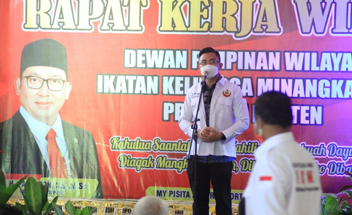 banten