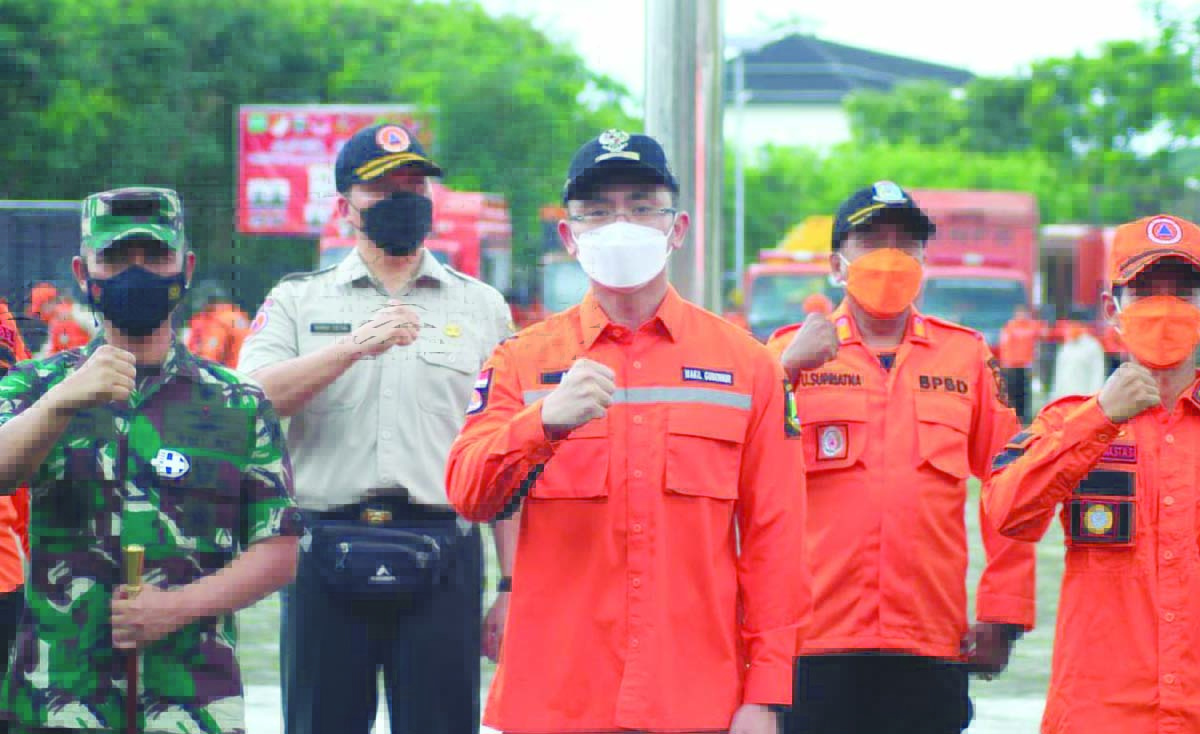 wagub banten