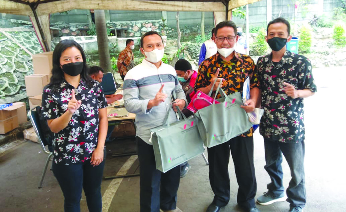 wahana makmur sejati