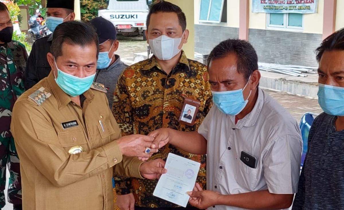 serang