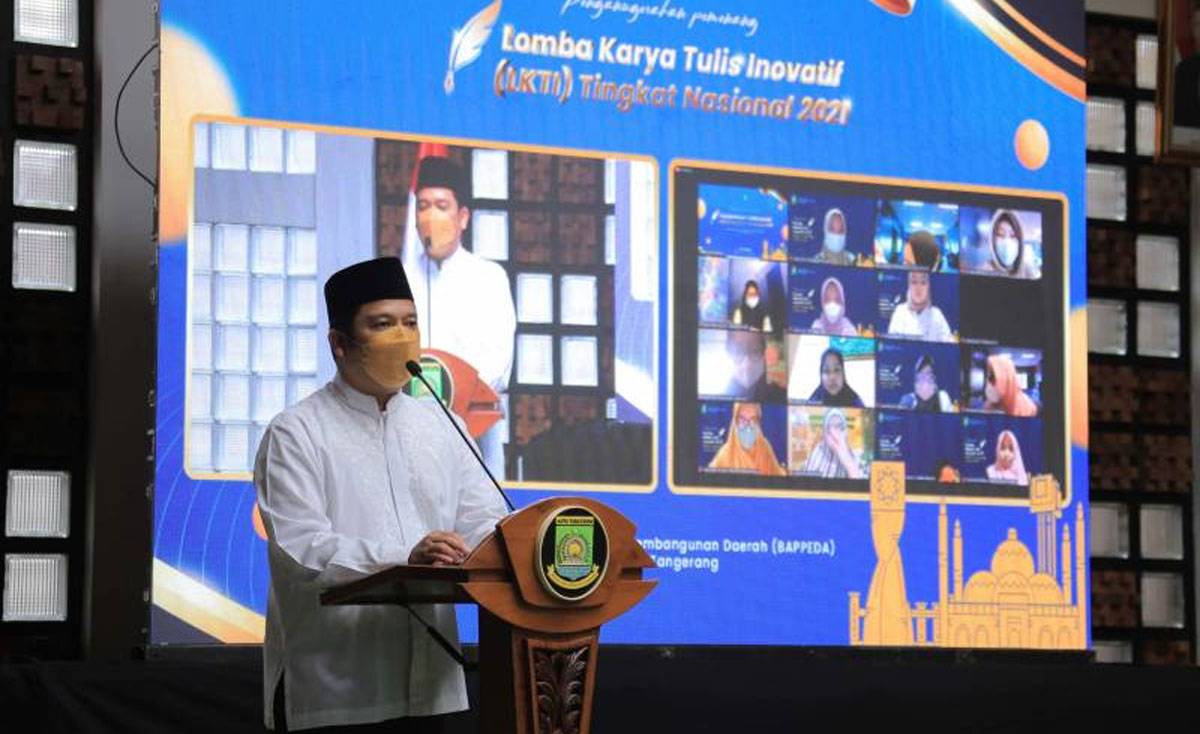 Kota Tangerang