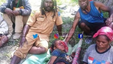 Dpr Minta Ada Tindakan Tegas Terhadap Oknum Penembak Warga Sipil Di Papua
