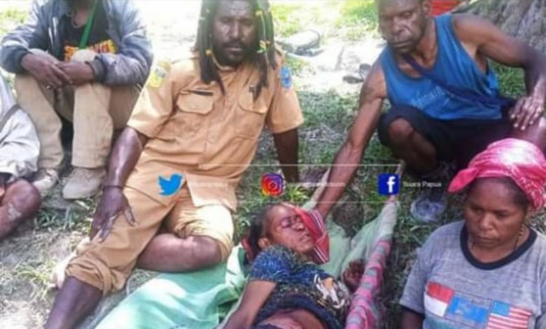 Dpr Minta Ada Tindakan Tegas Terhadap Oknum Penembak Warga Sipil Di Papua
