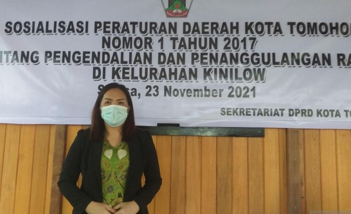 tomohon