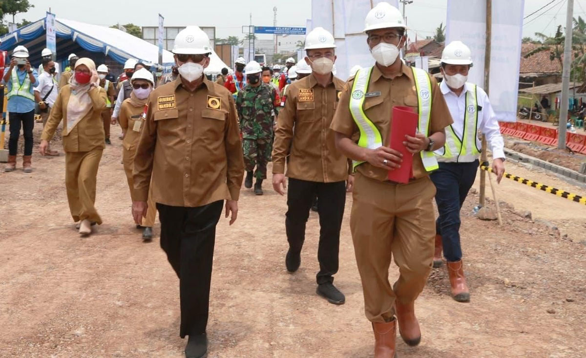 banten