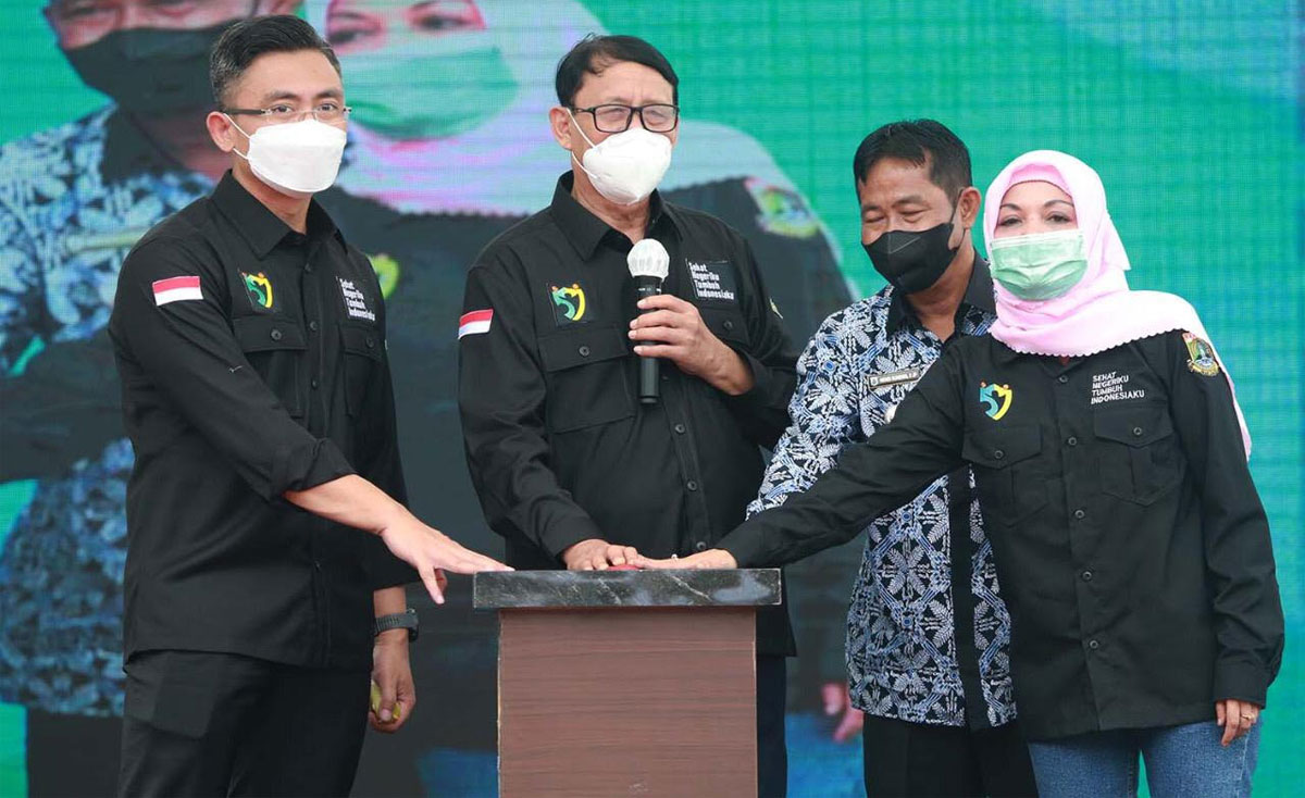banten
