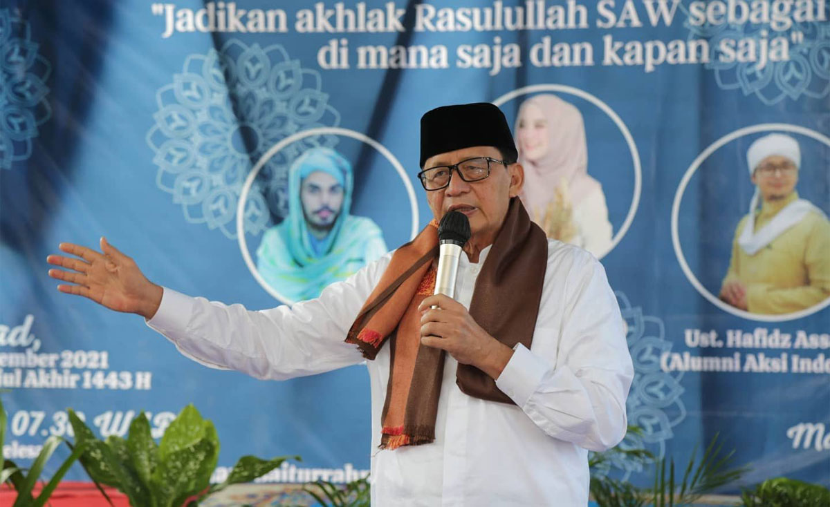 banten