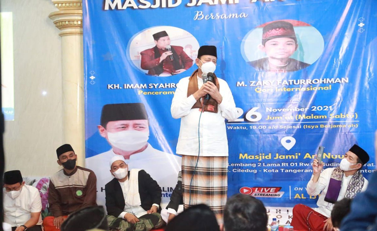 banten