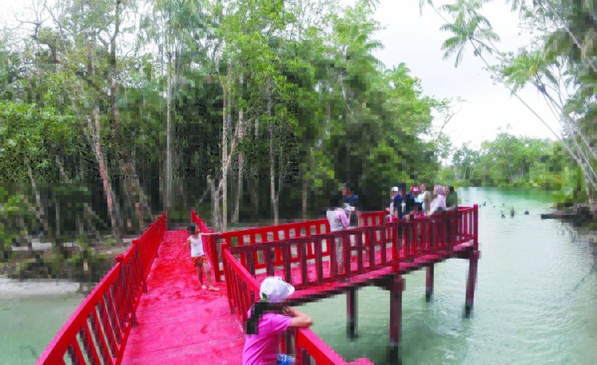 wisata bengkulu