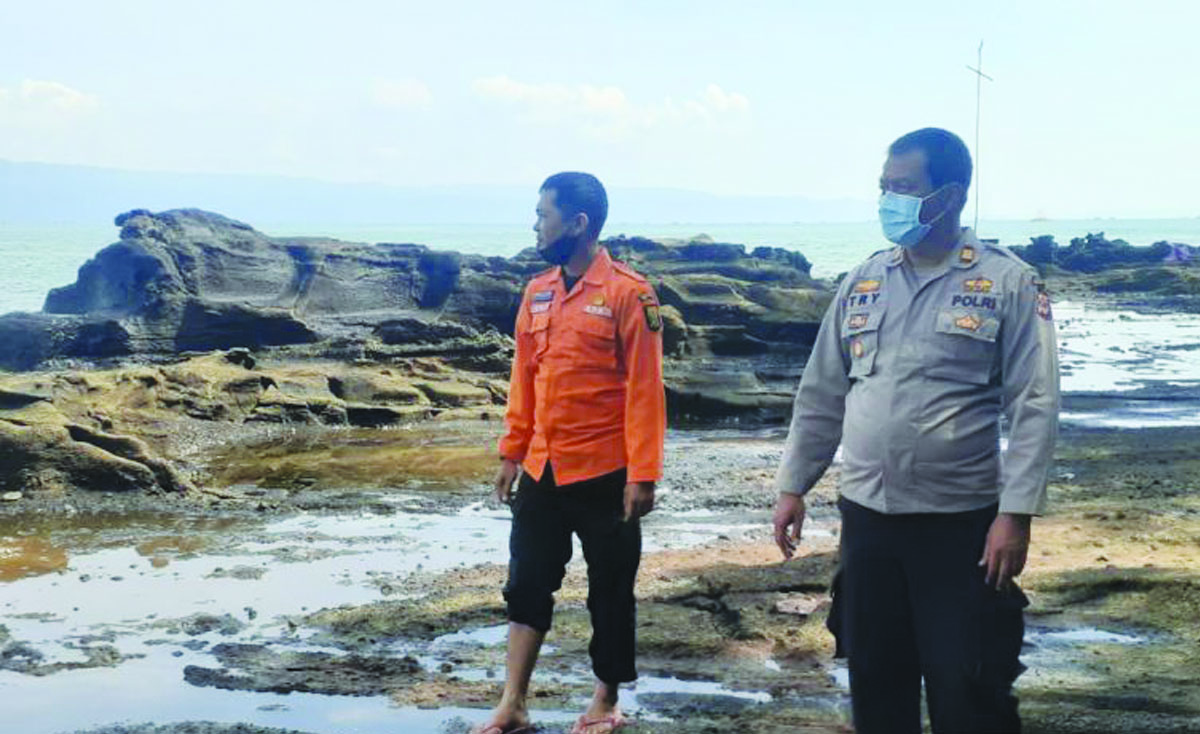 wisatawan cianjur