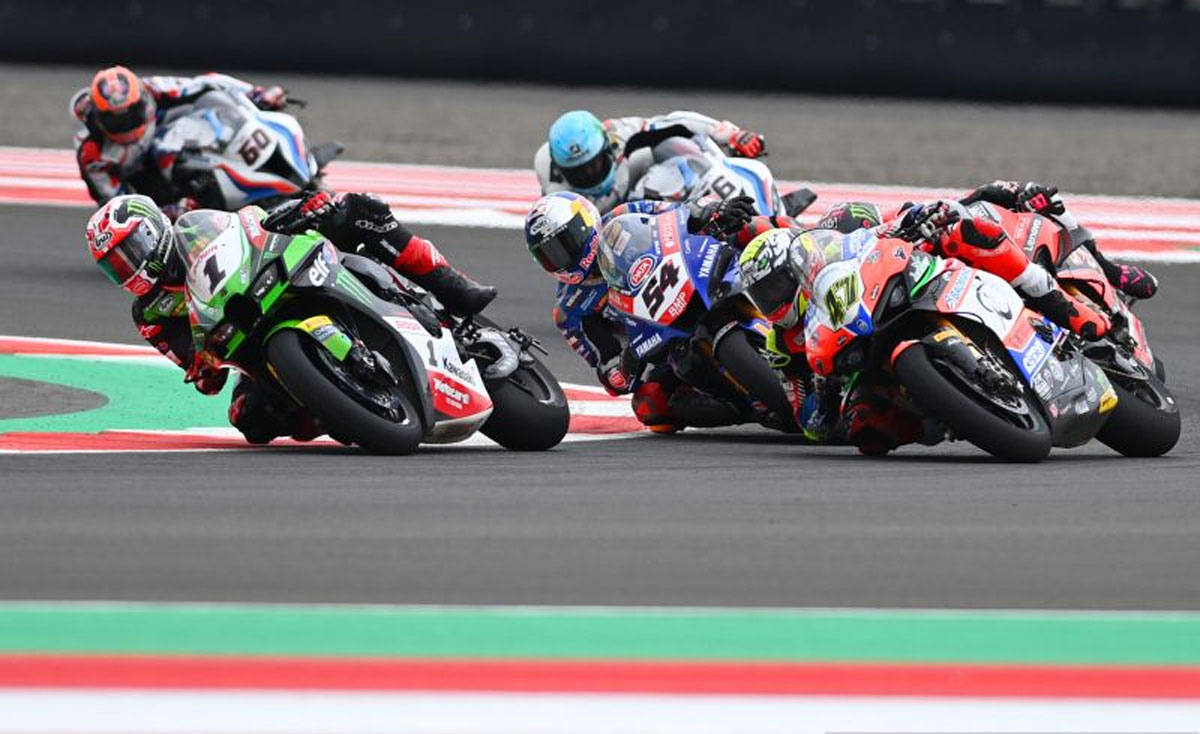 wsbk