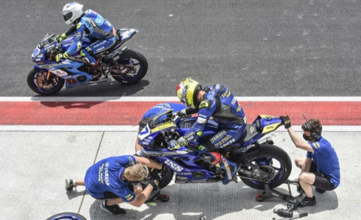 wsbk