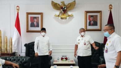 Pesantren Benteng Pertahanan Bangsa Indonesia
