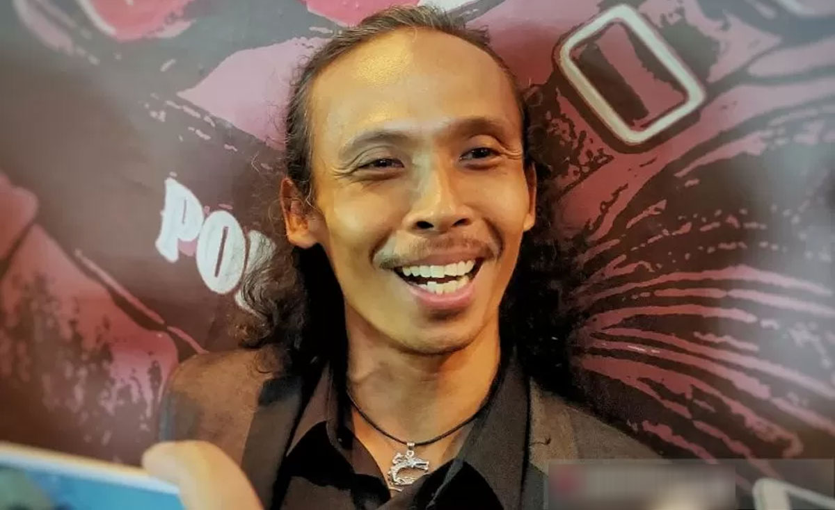 Yayan Ruhian