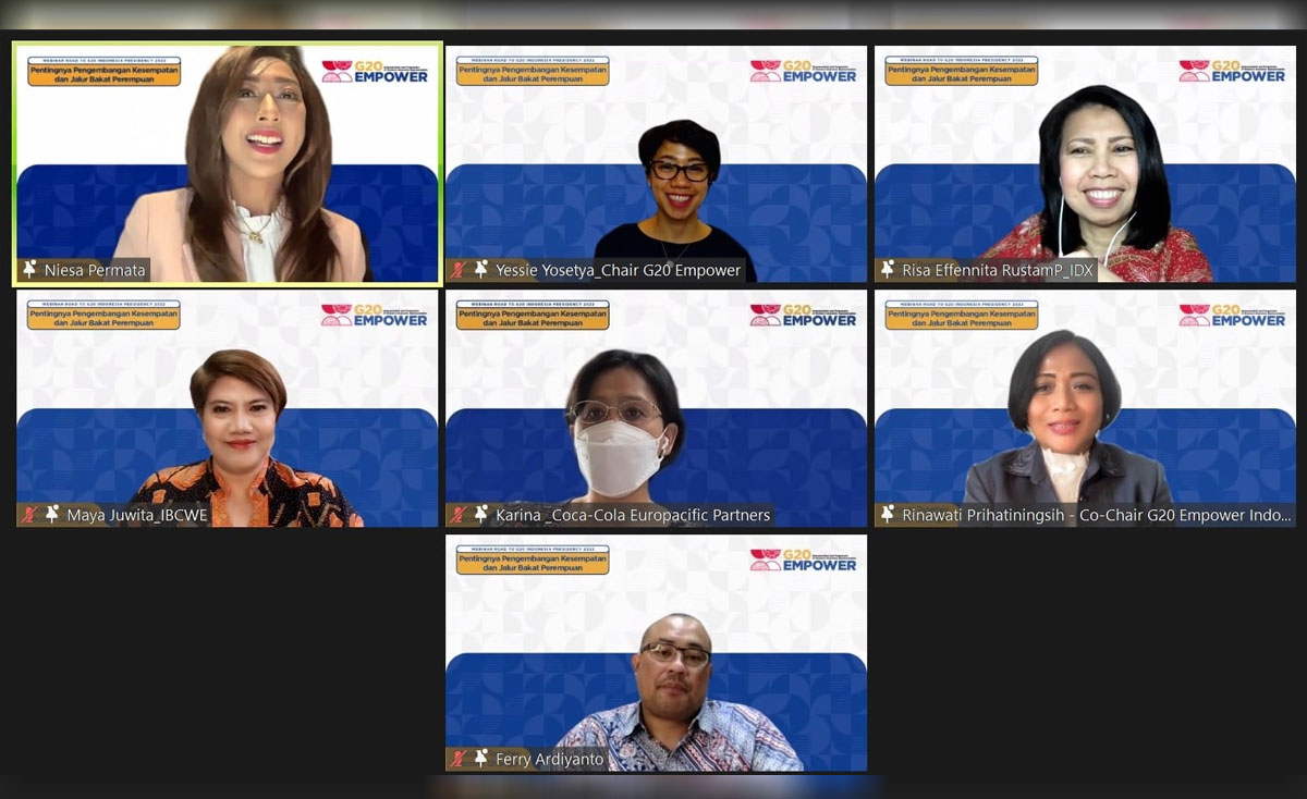 Webinar