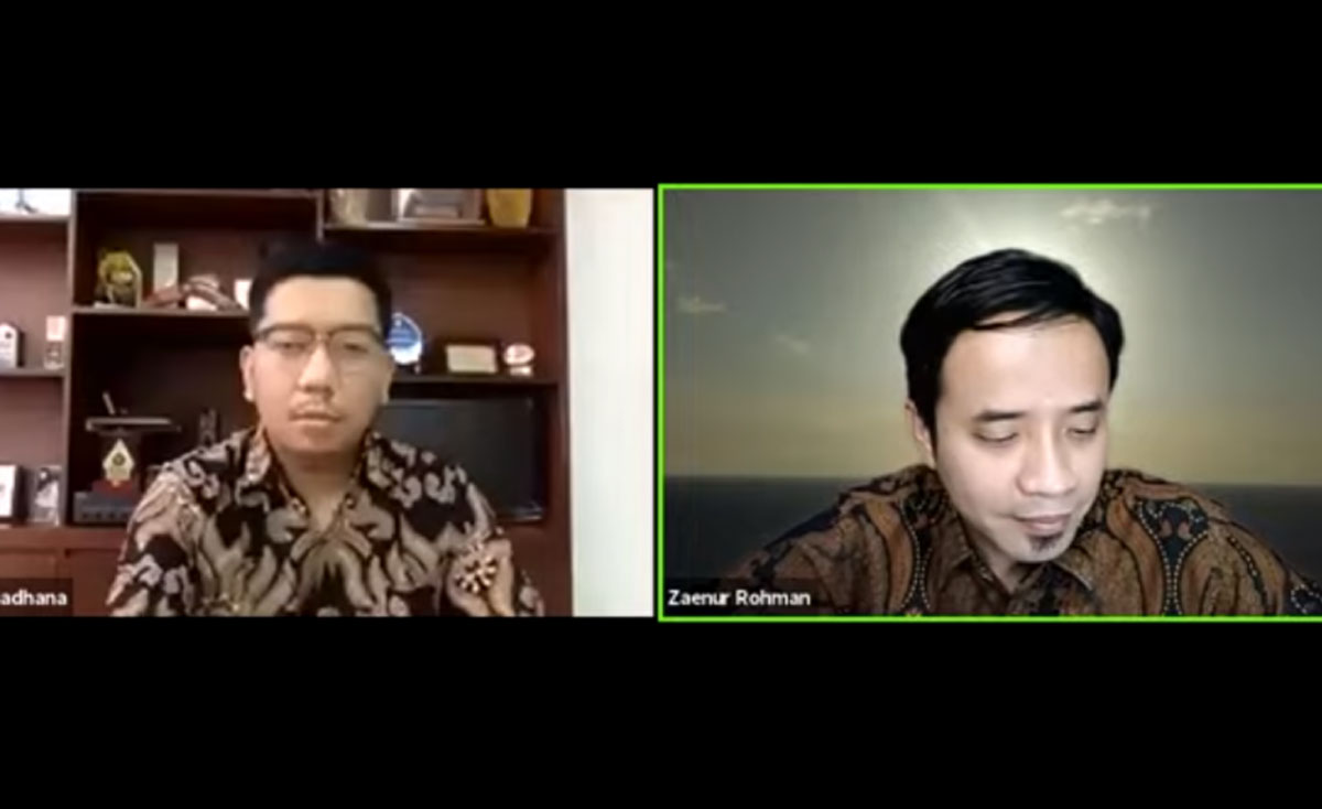 Diskriminasi