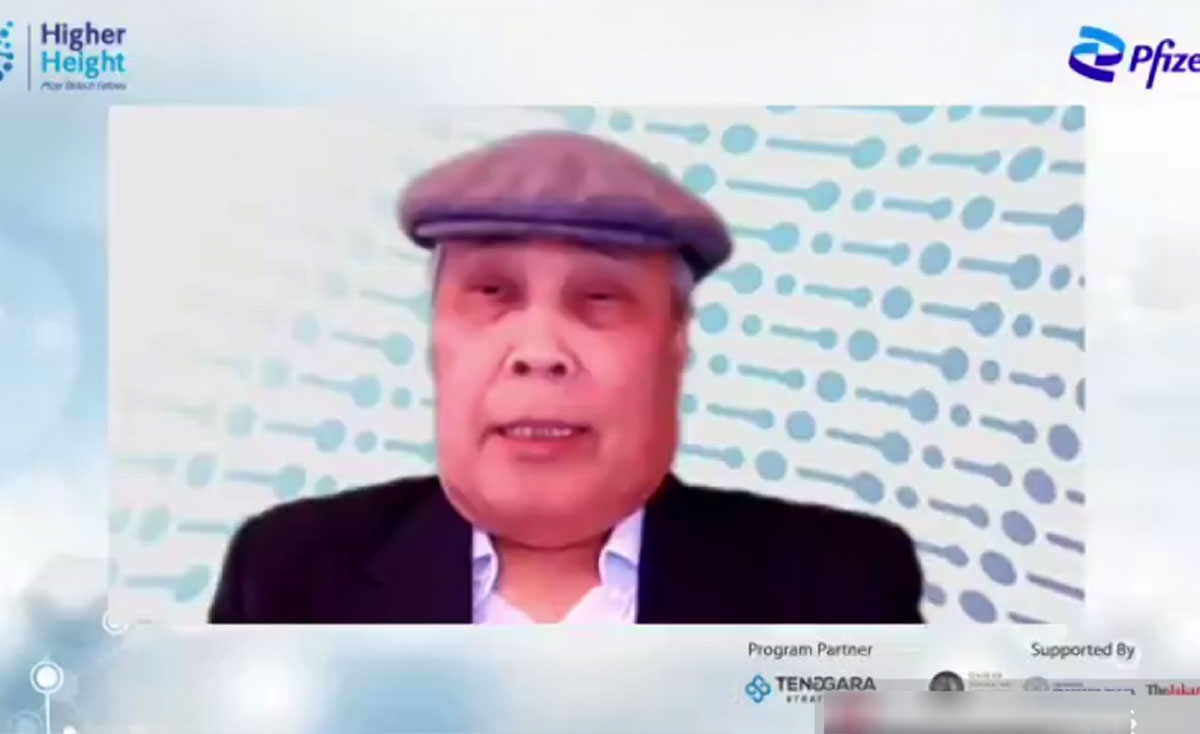 Bidang Bioteknologi Indonesia
