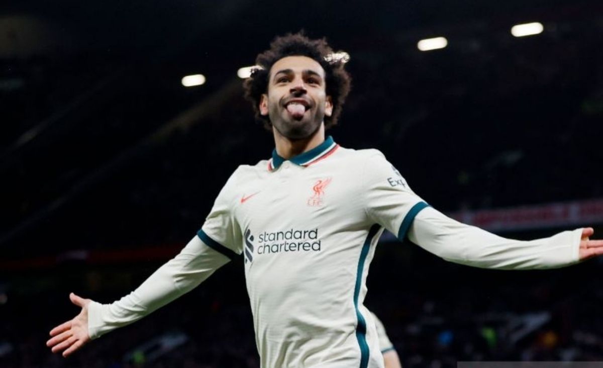 Mohammad salah