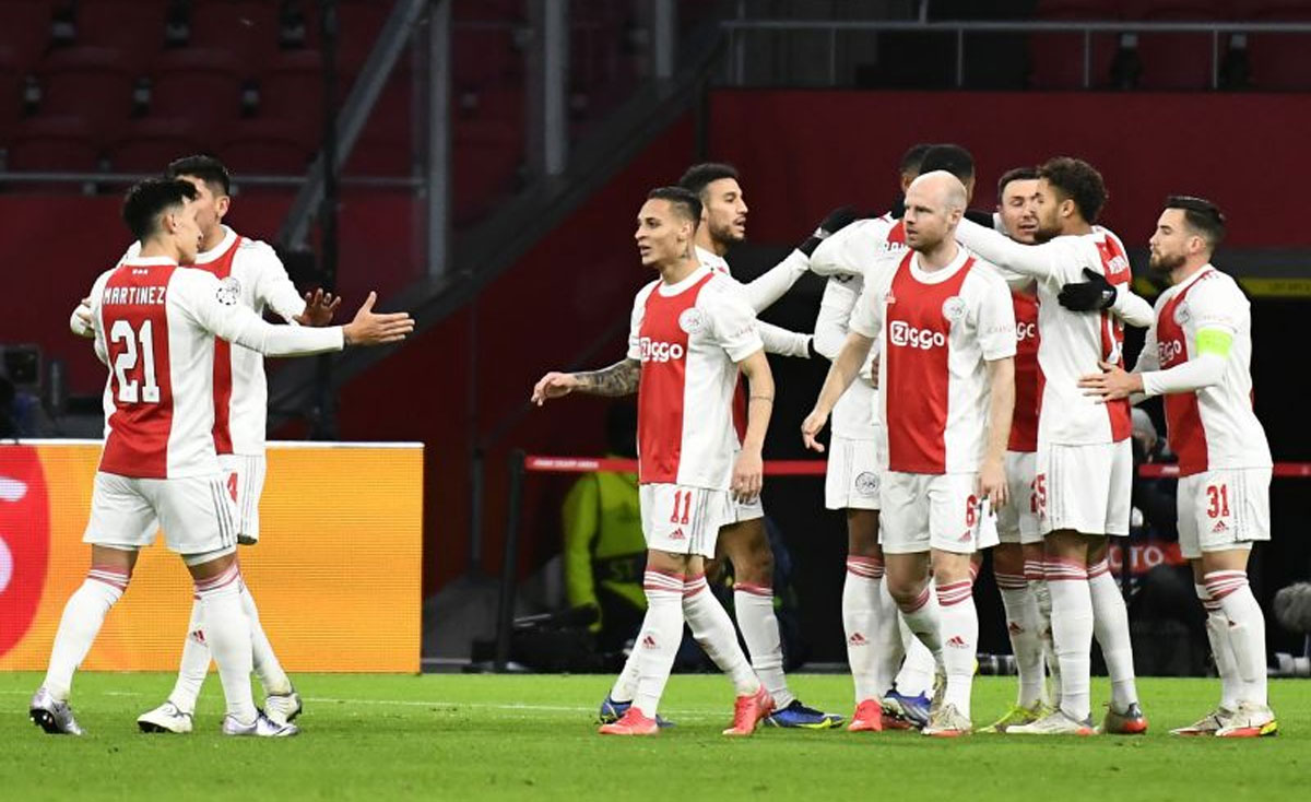 ajax