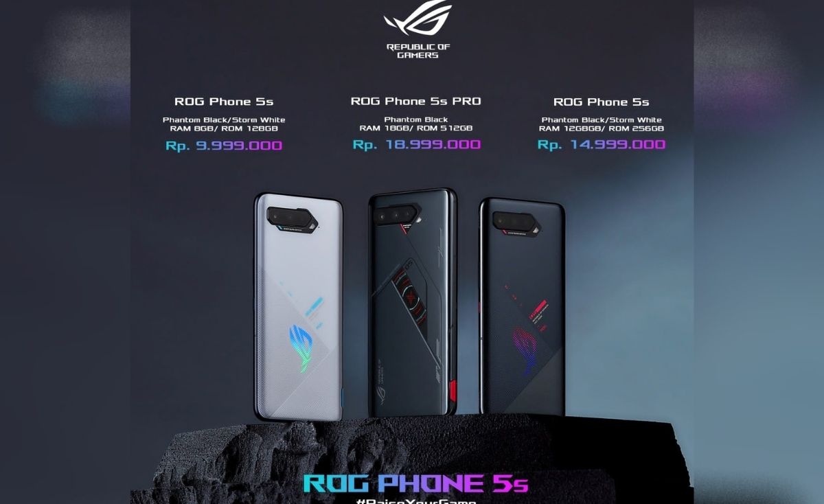 ASUS