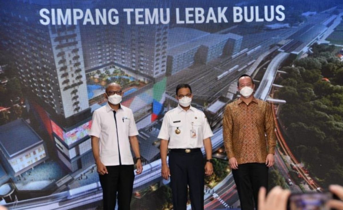 gubenur DKI jakarta