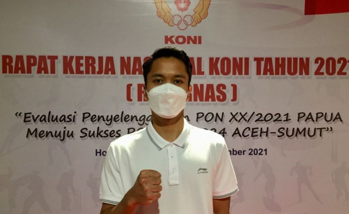 Anthony Sinisuka