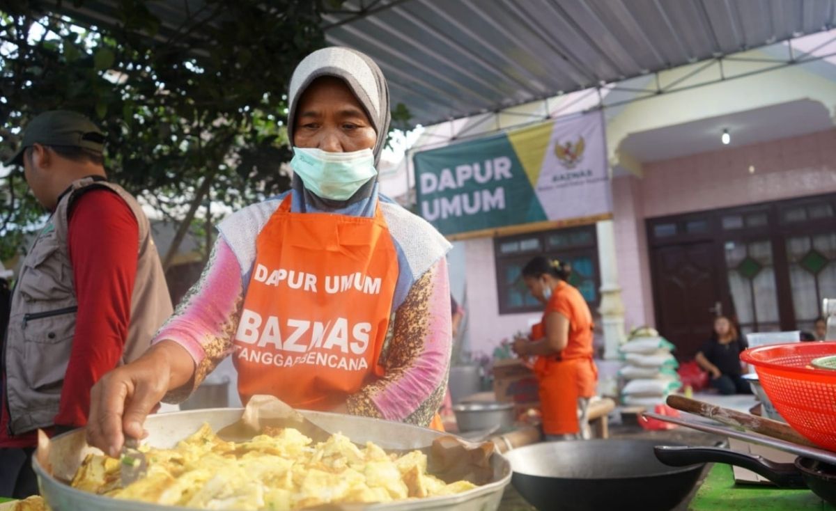 BAZNAS