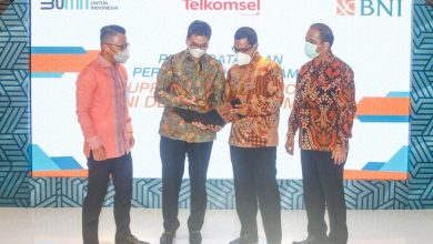 Sinergi Bni Dan Telkomsel, Memadukan Bisnis Telko Dan Supply Chain Financing