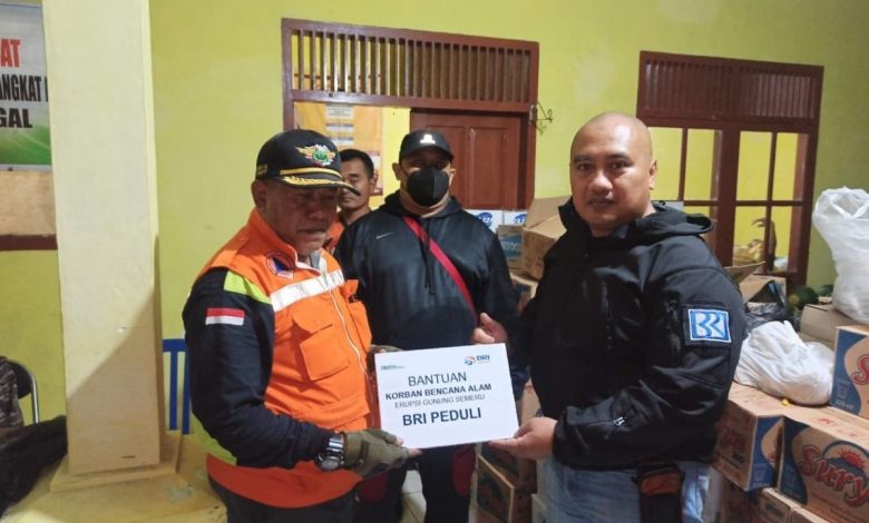 satgas dan rekan BRI