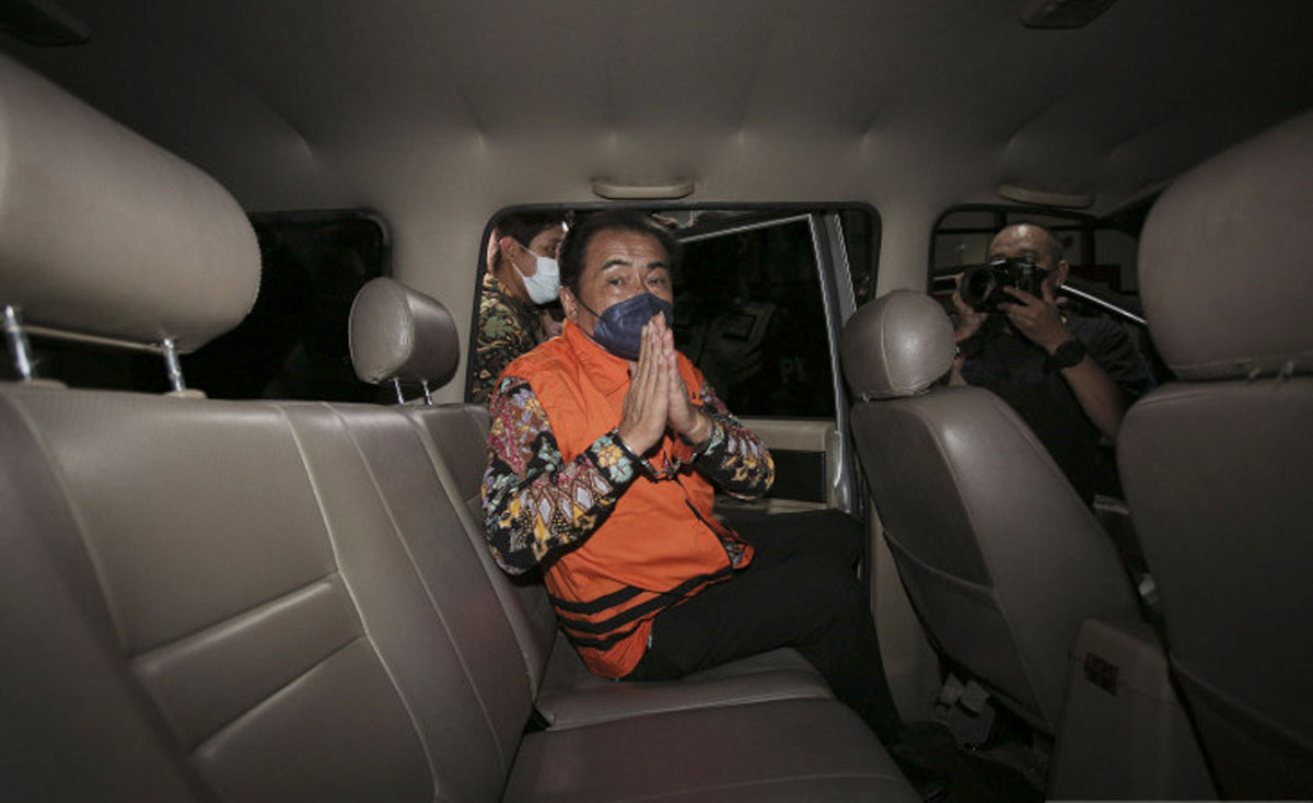Budhi Sarwono