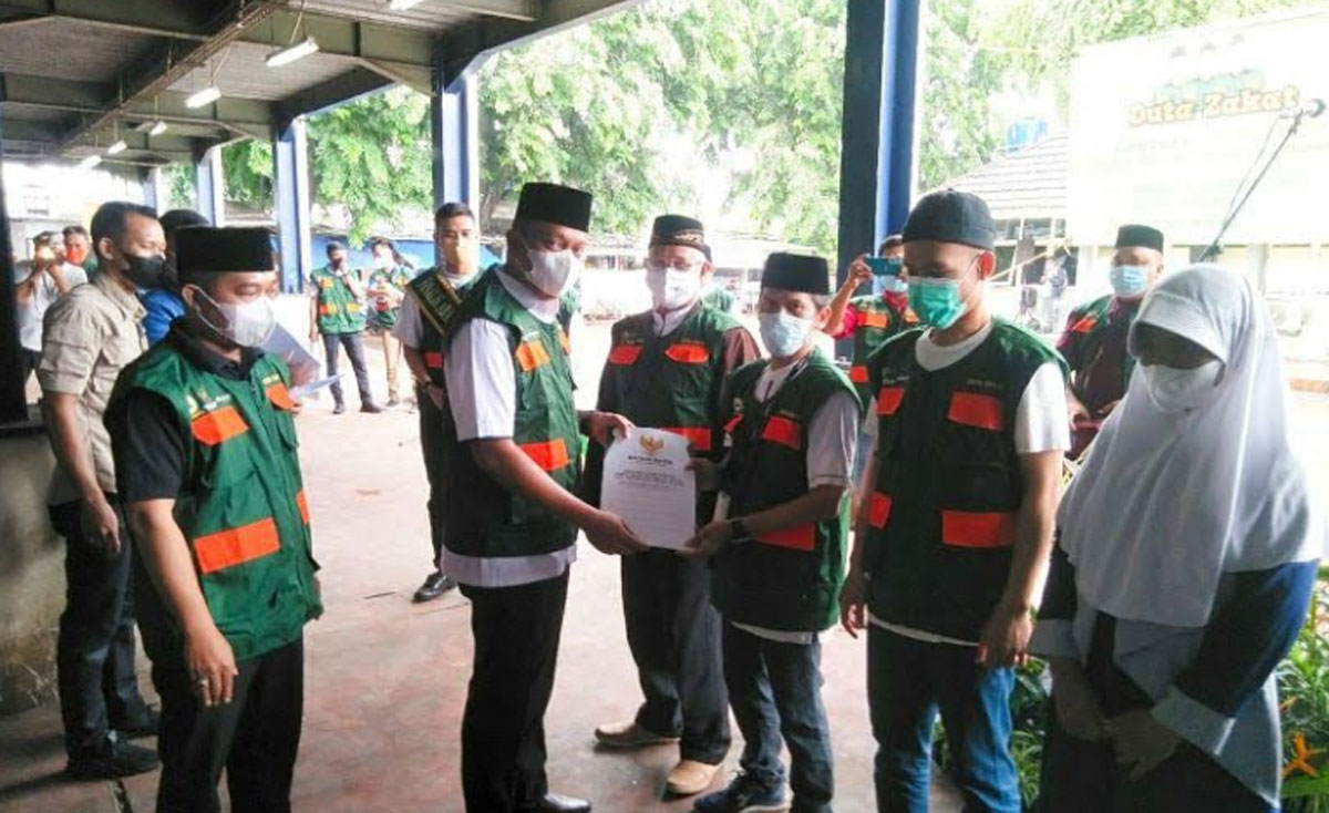 Duta Zakat