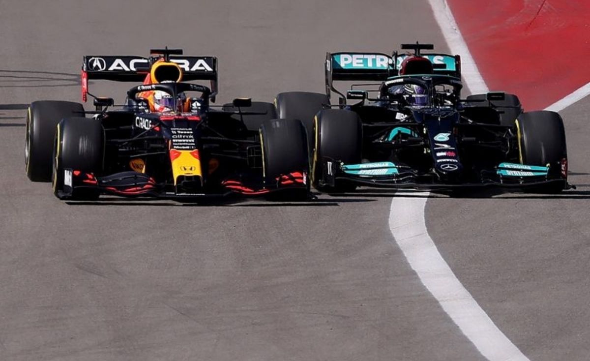 pembalap F1