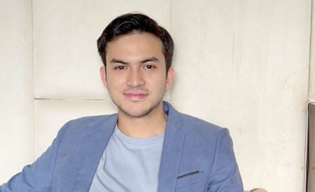 artis rizky nazar