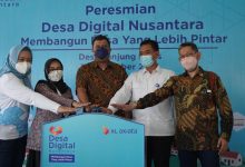 Melalui Program Desa Digital Nusantara (DDN), XL Axiata berupaya untuk lebih memaksimalkan lagi usaha-usaha pemberdayaan masyarakat dengan memanfaatkan sarana digital