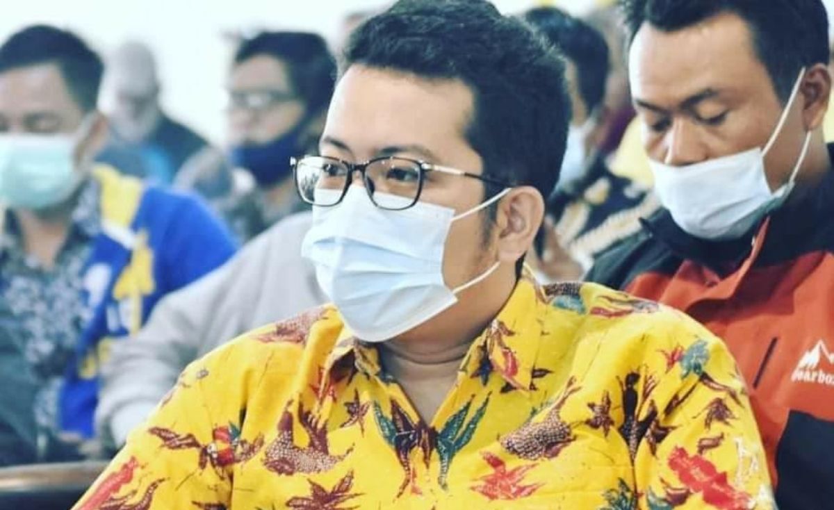 akademisi IPB