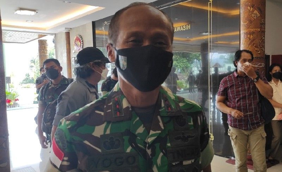 papua