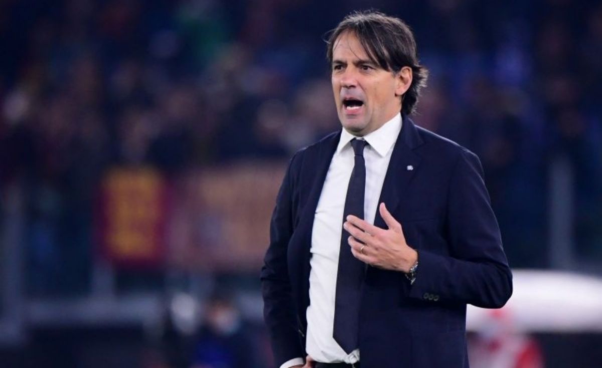 pelatih inter milan