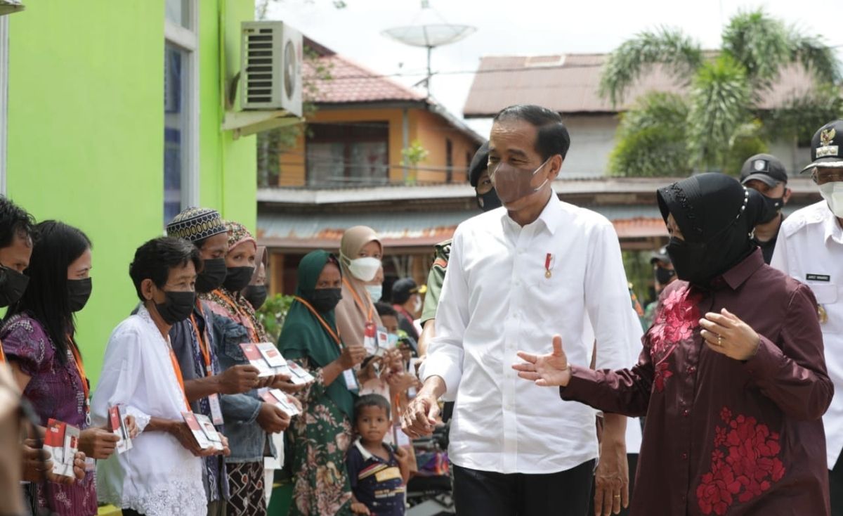 Jokowi