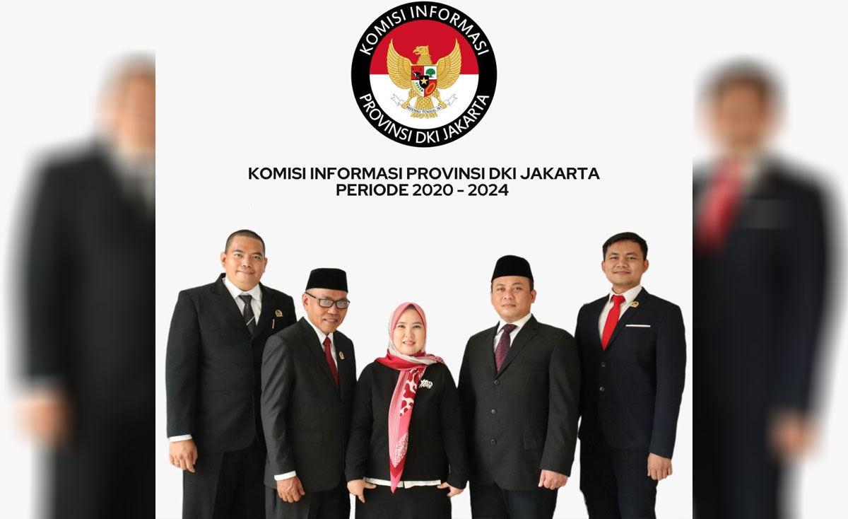 Komisi Informasi