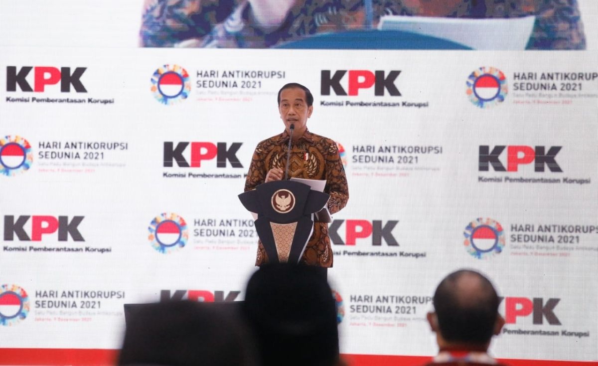 Jokowi