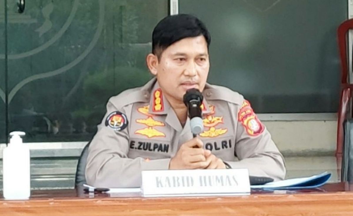 Kabid Humas