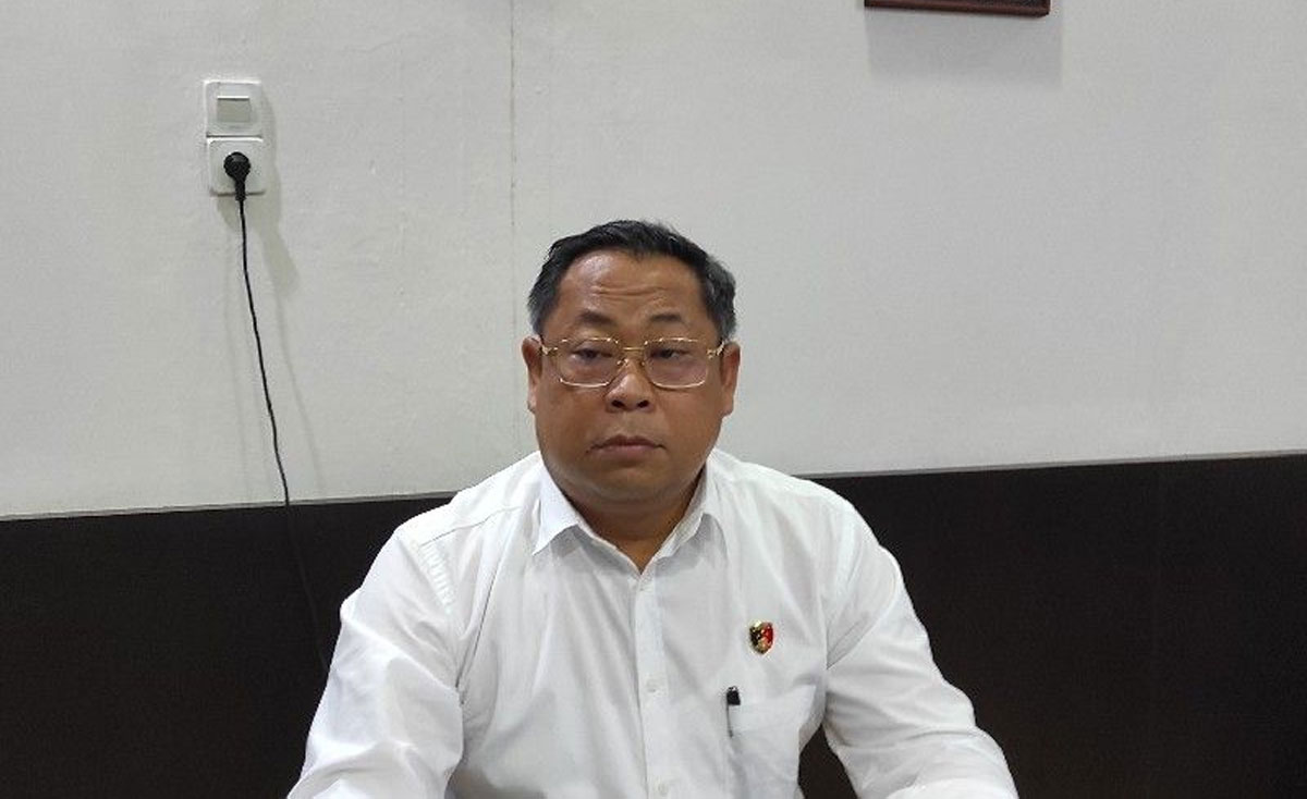 bintang kejora