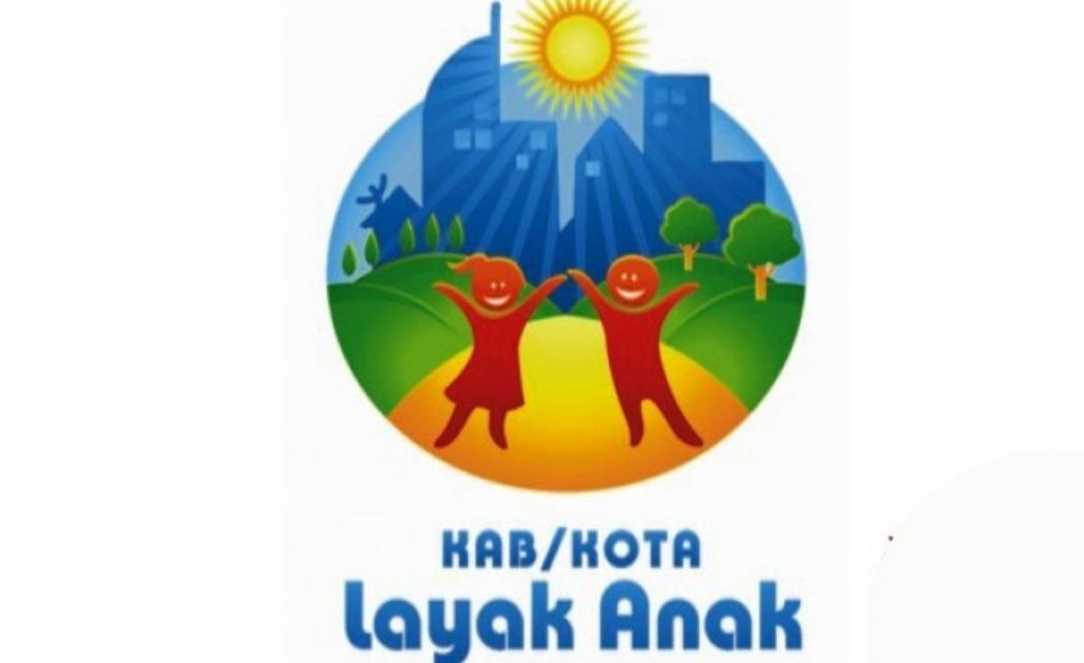 kota layak anak