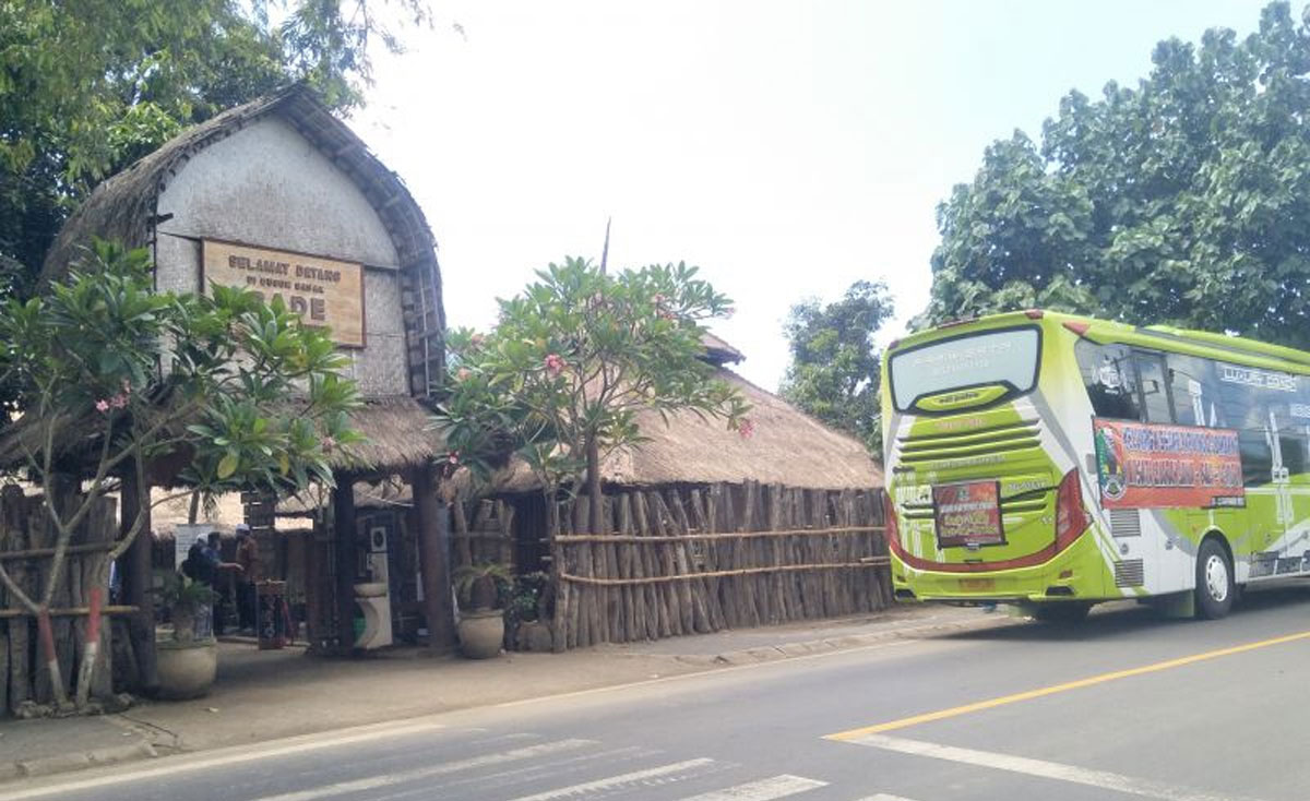 desa wisata