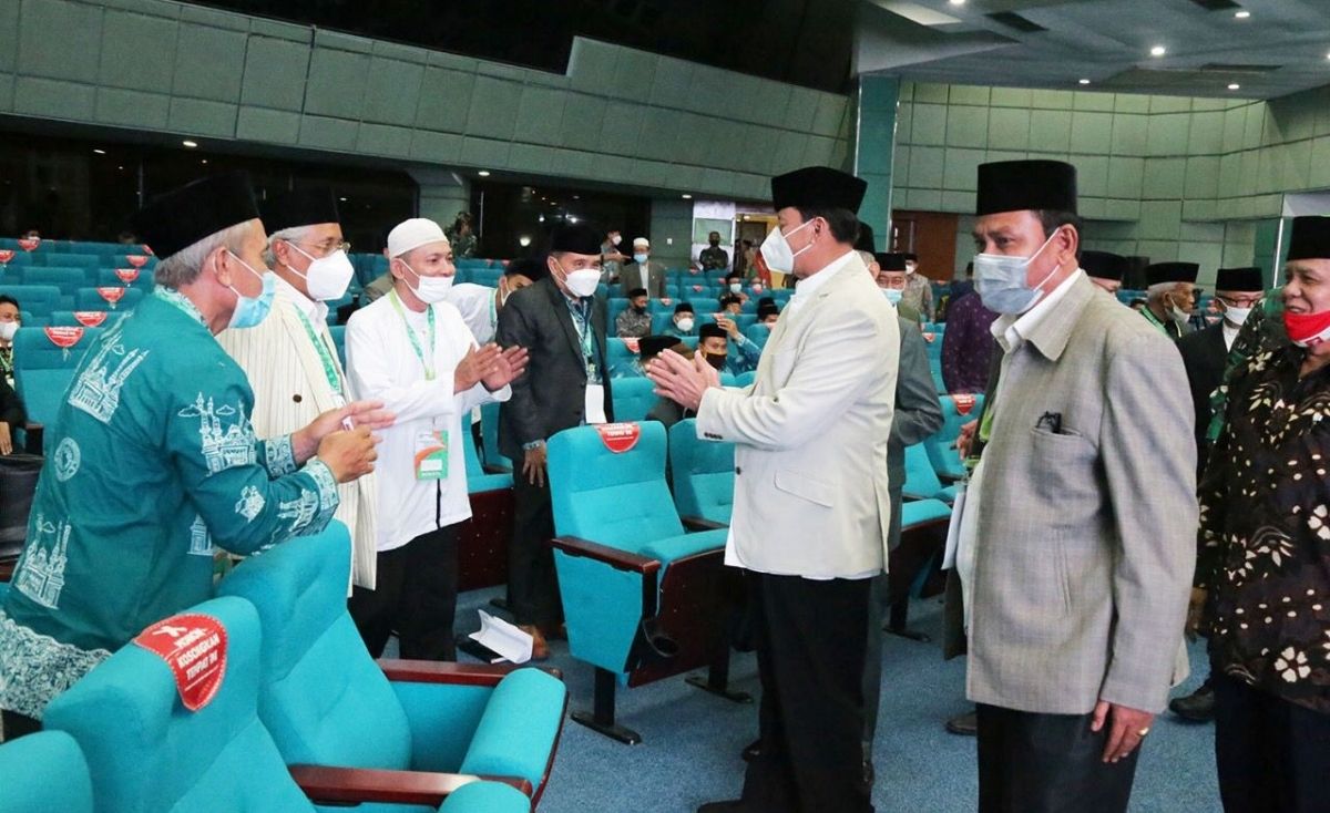 gubenur banten